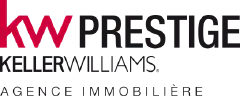 Logo de l'agence Keller Williams Prestige
