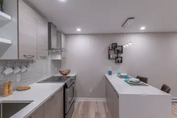 Cuisine