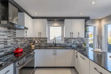 Cuisine