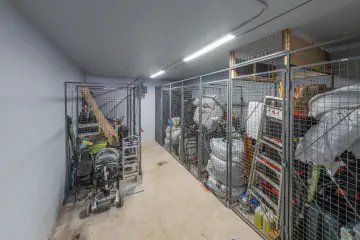 Rangement
