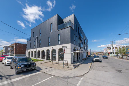 Photo principale : 185 16e Avenue