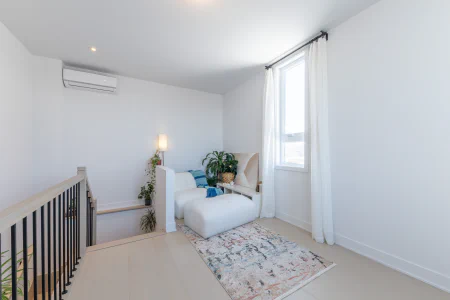 Mezzanine : 185 16e Avenue