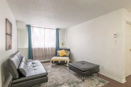 Salon : 4600 Rue René-Émard