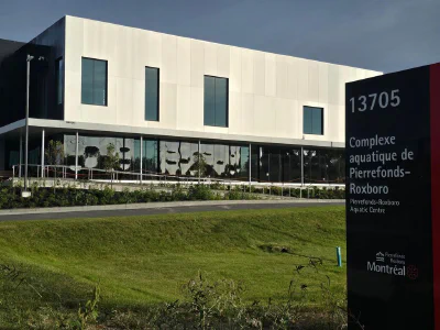 À proximité : 4600 Rue René-Émard