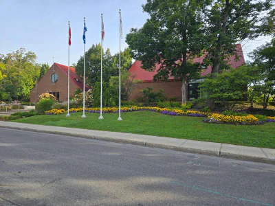 À proximité : 4600 Rue René-Émard